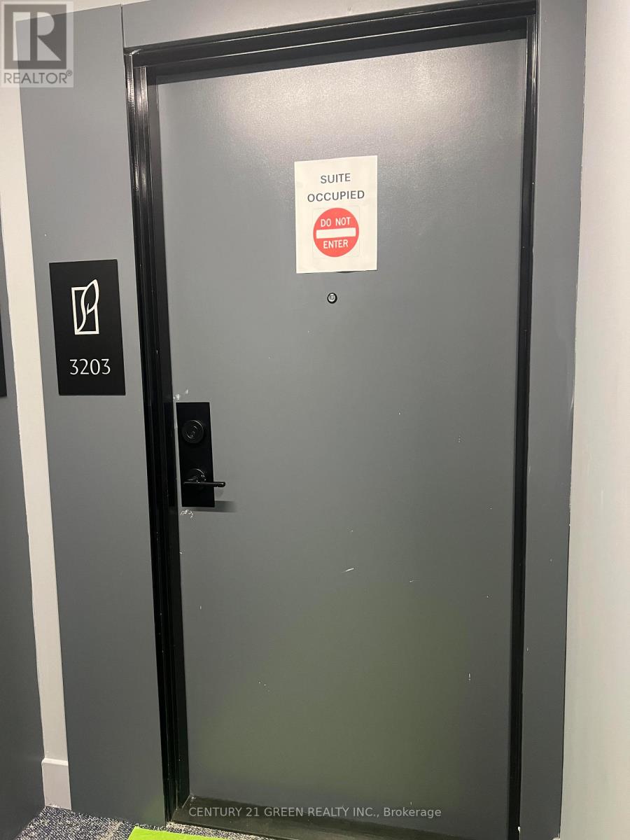 3203 - 430 Square One Drive, Mississauga, Ontario  L5B 0L6 - Photo 2 - W12598222