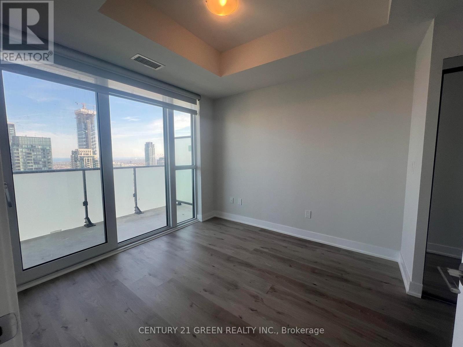 3203 - 430 Square One Drive, Mississauga, Ontario  L5B 0L6 - Photo 16 - W12598222