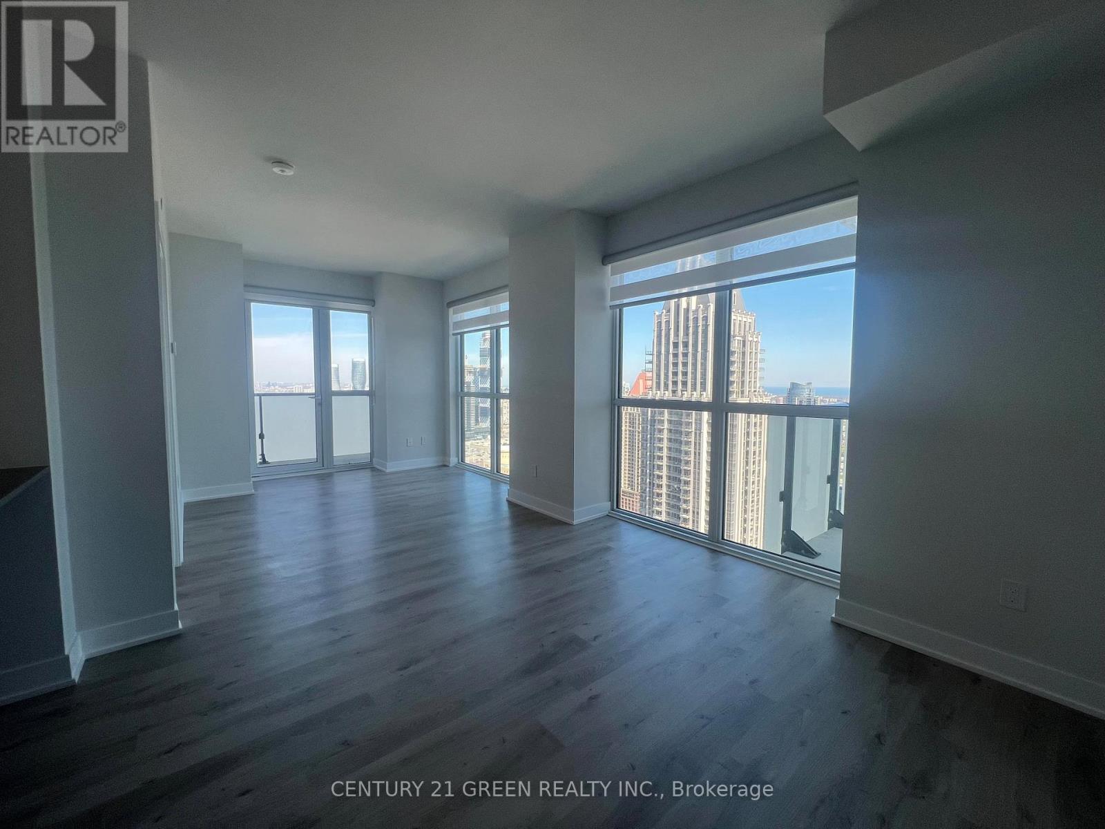 3203 - 430 Square One Drive, Mississauga, Ontario  L5B 0L6 - Photo 15 - W12598222