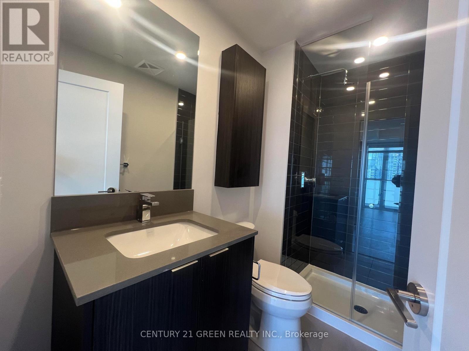 3203 - 430 Square One Drive, Mississauga, Ontario  L5B 0L6 - Photo 20 - W12598222