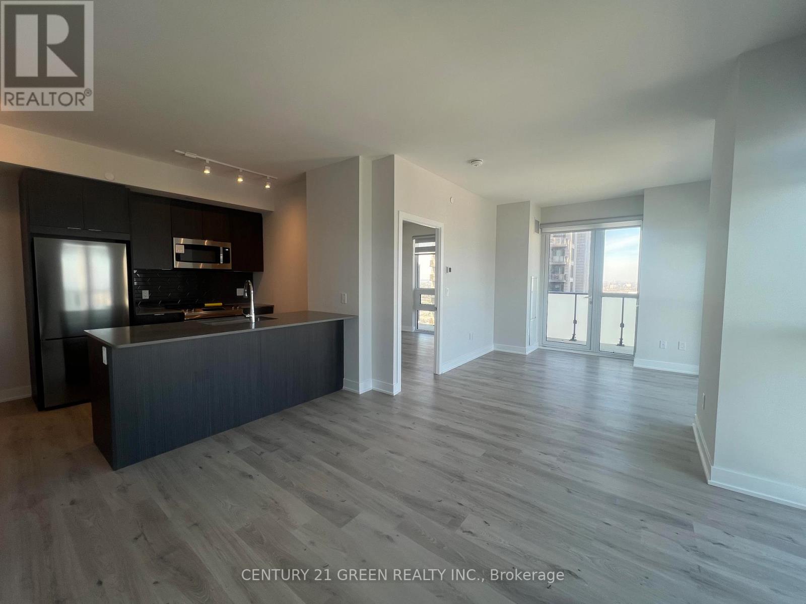 3203 - 430 Square One Drive, Mississauga, Ontario  L5B 0L6 - Photo 21 - W12598222