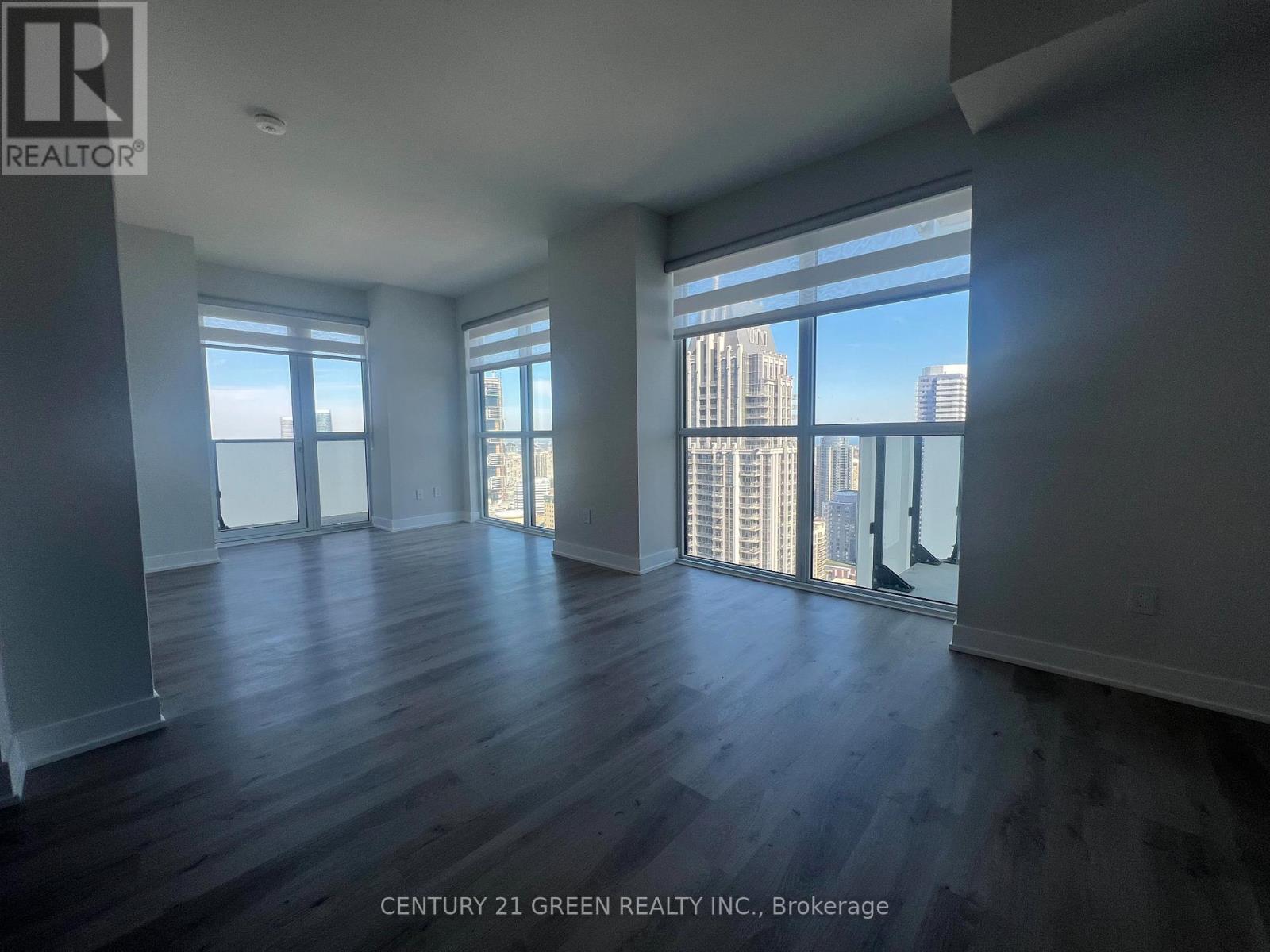 3203 - 430 Square One Drive, Mississauga, Ontario  L5B 0L6 - Photo 22 - W12598222