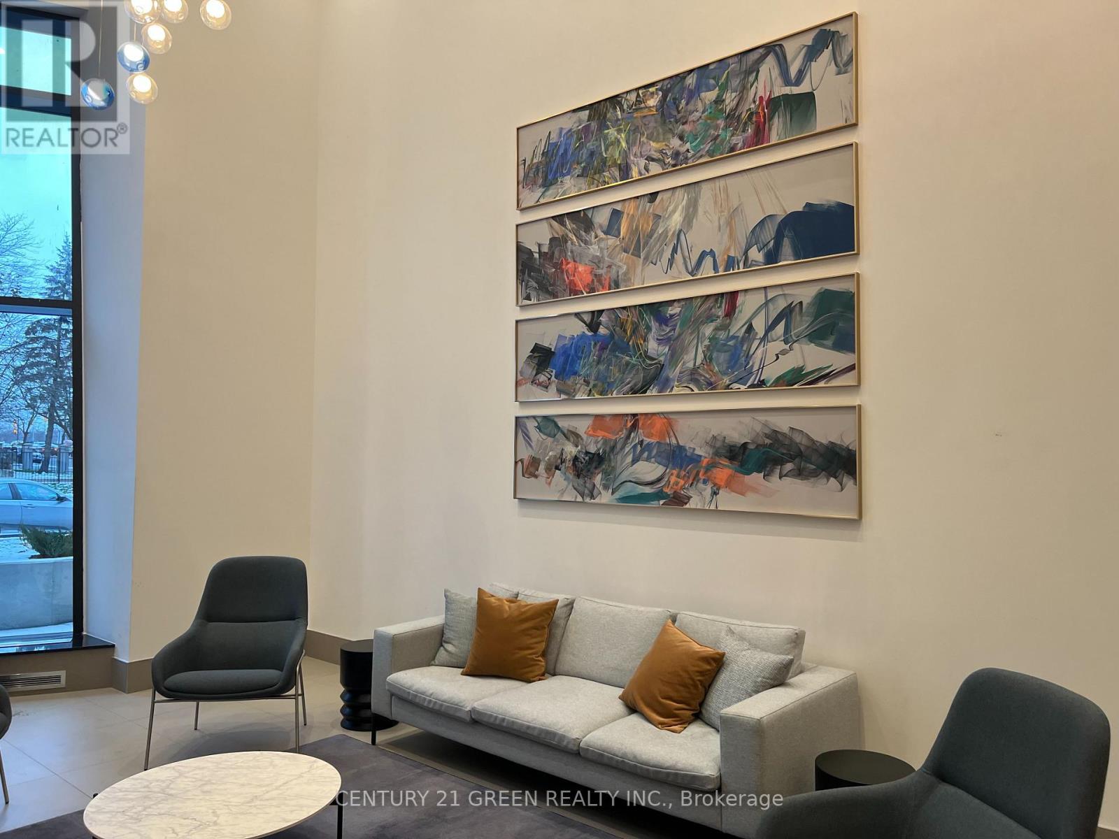 3203 - 430 Square One Drive, Mississauga, Ontario  L5B 0L6 - Photo 23 - W12598222