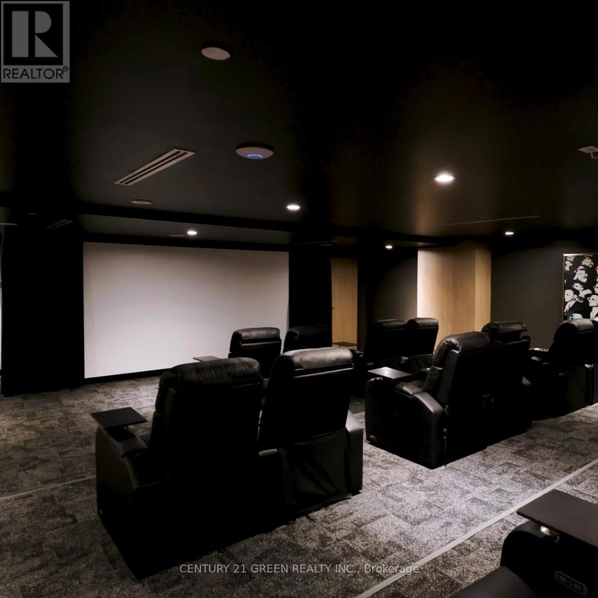 3203 - 430 Square One Drive, Mississauga, Ontario  L5B 0L6 - Photo 25 - W12598222