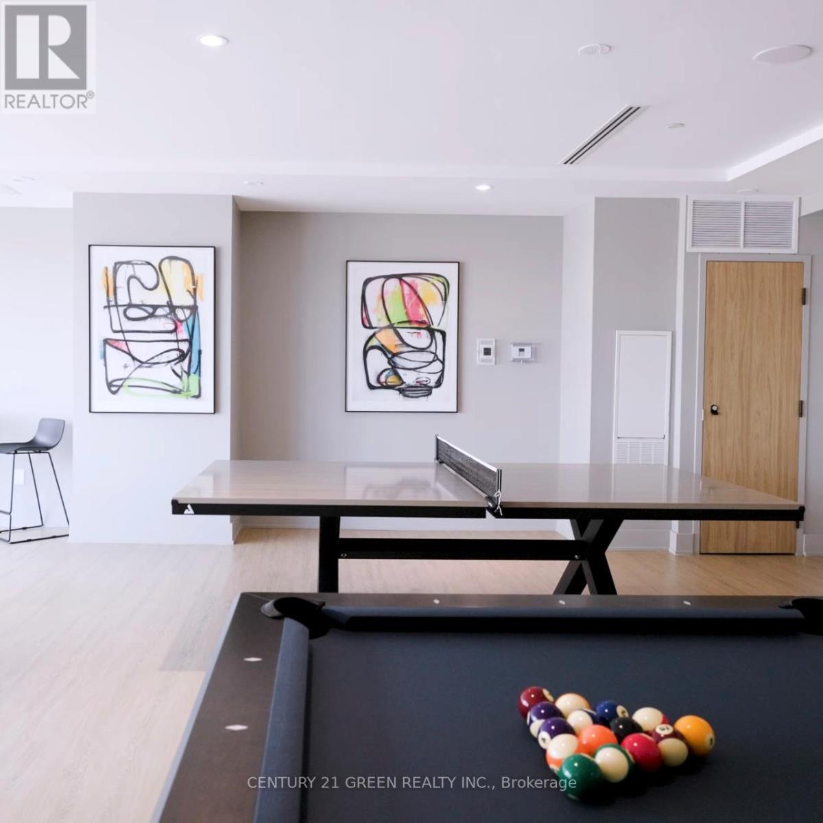 3203 - 430 Square One Drive, Mississauga, Ontario  L5B 0L6 - Photo 24 - W12598222