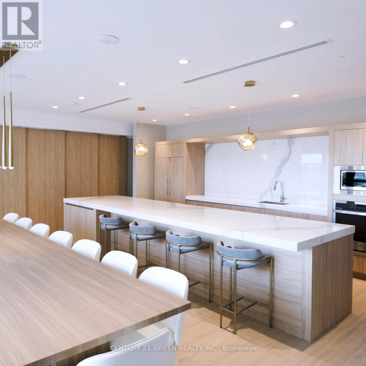 3203 - 430 Square One Drive, Mississauga, Ontario  L5B 0L6 - Photo 28 - W12598222