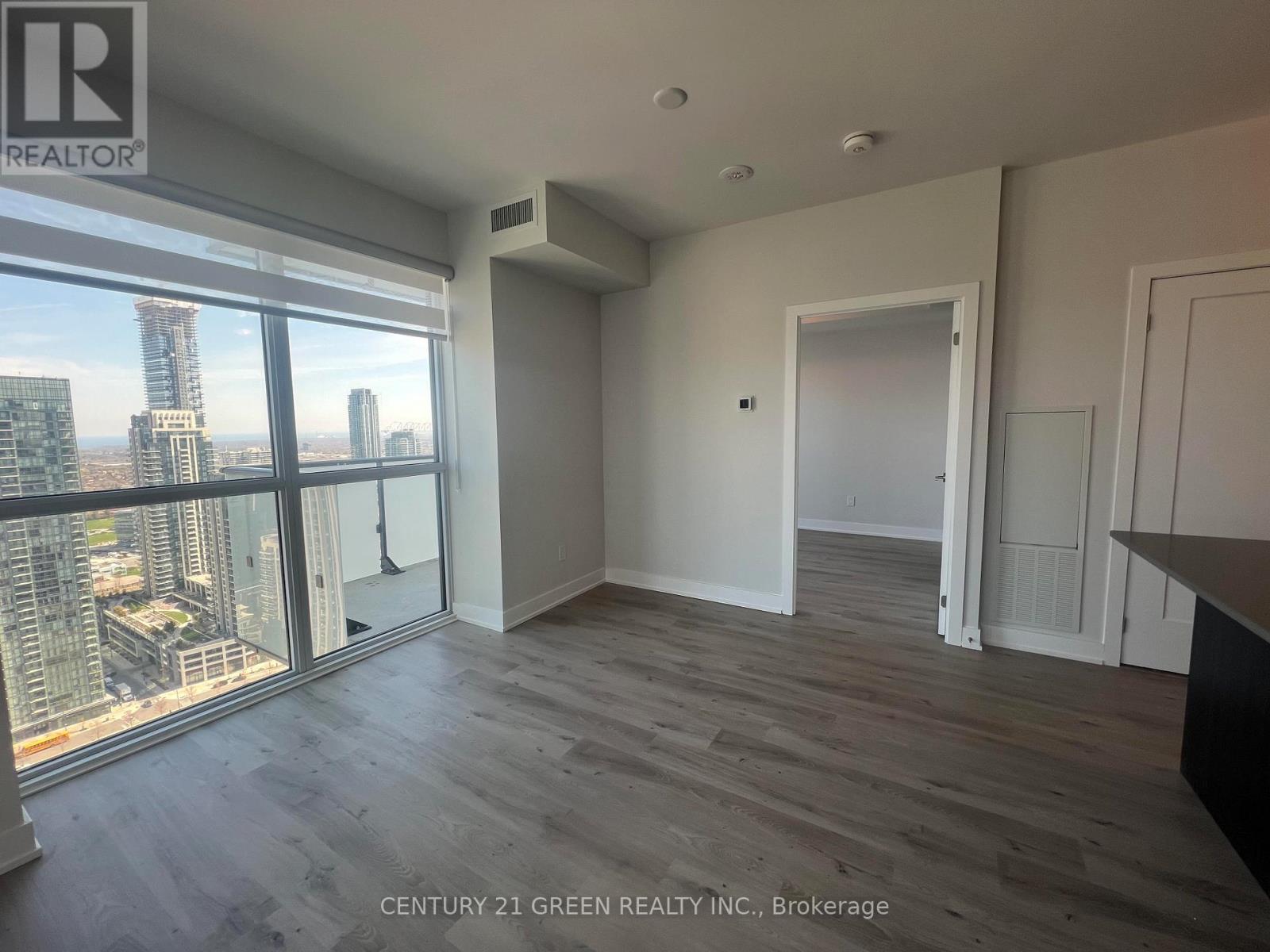 3203 - 430 Square One Drive, Mississauga, Ontario  L5B 0L6 - Photo 7 - W12598222