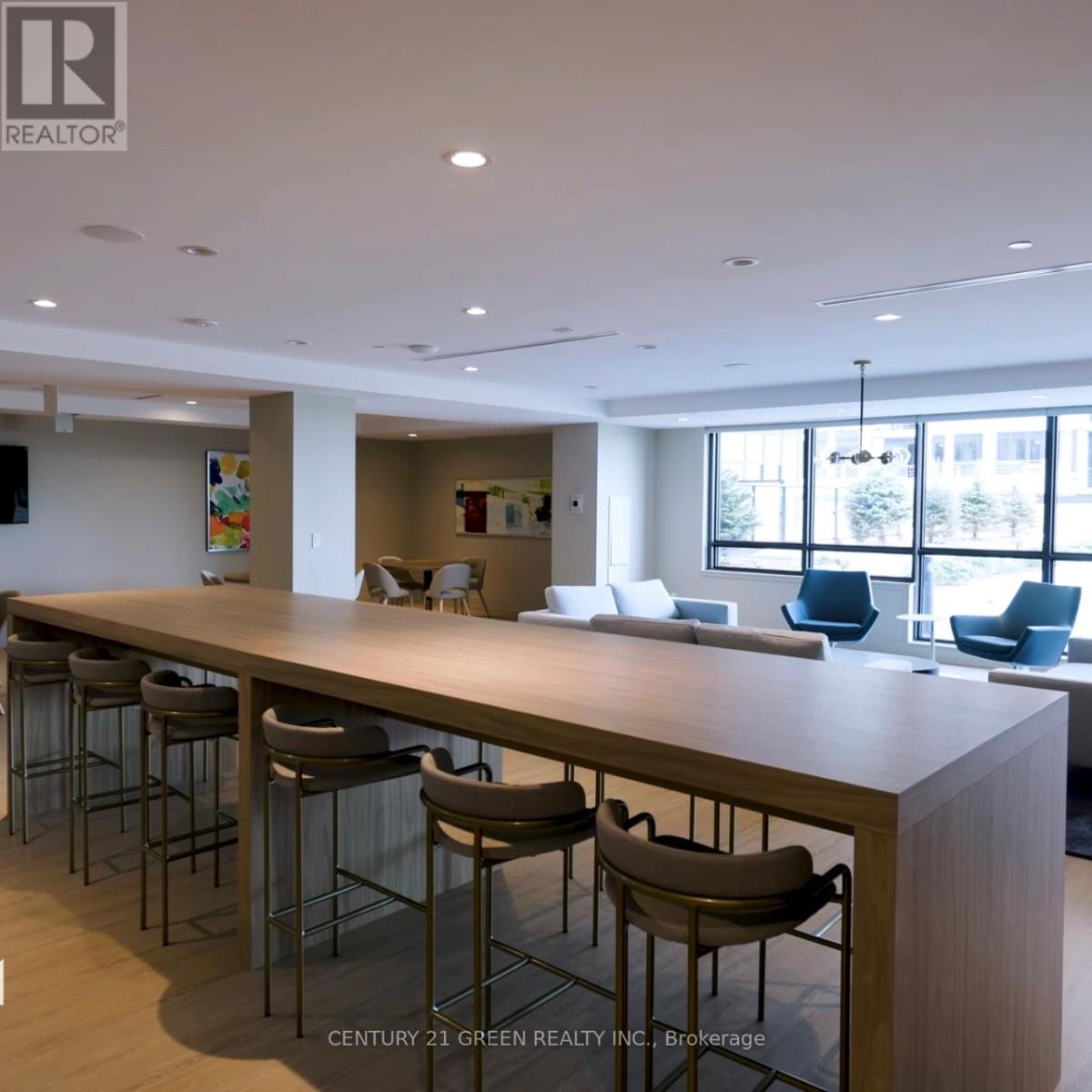 3203 - 430 Square One Drive, Mississauga, Ontario  L5B 0L6 - Photo 31 - W12598222