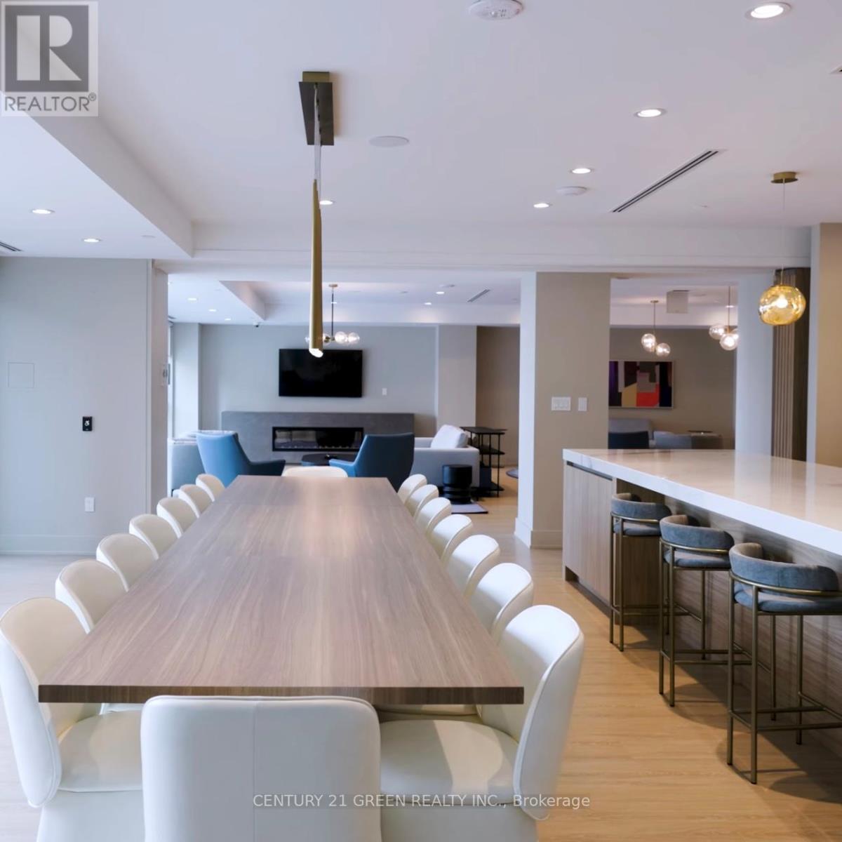 3203 - 430 Square One Drive, Mississauga, Ontario  L5B 0L6 - Photo 27 - W12598222