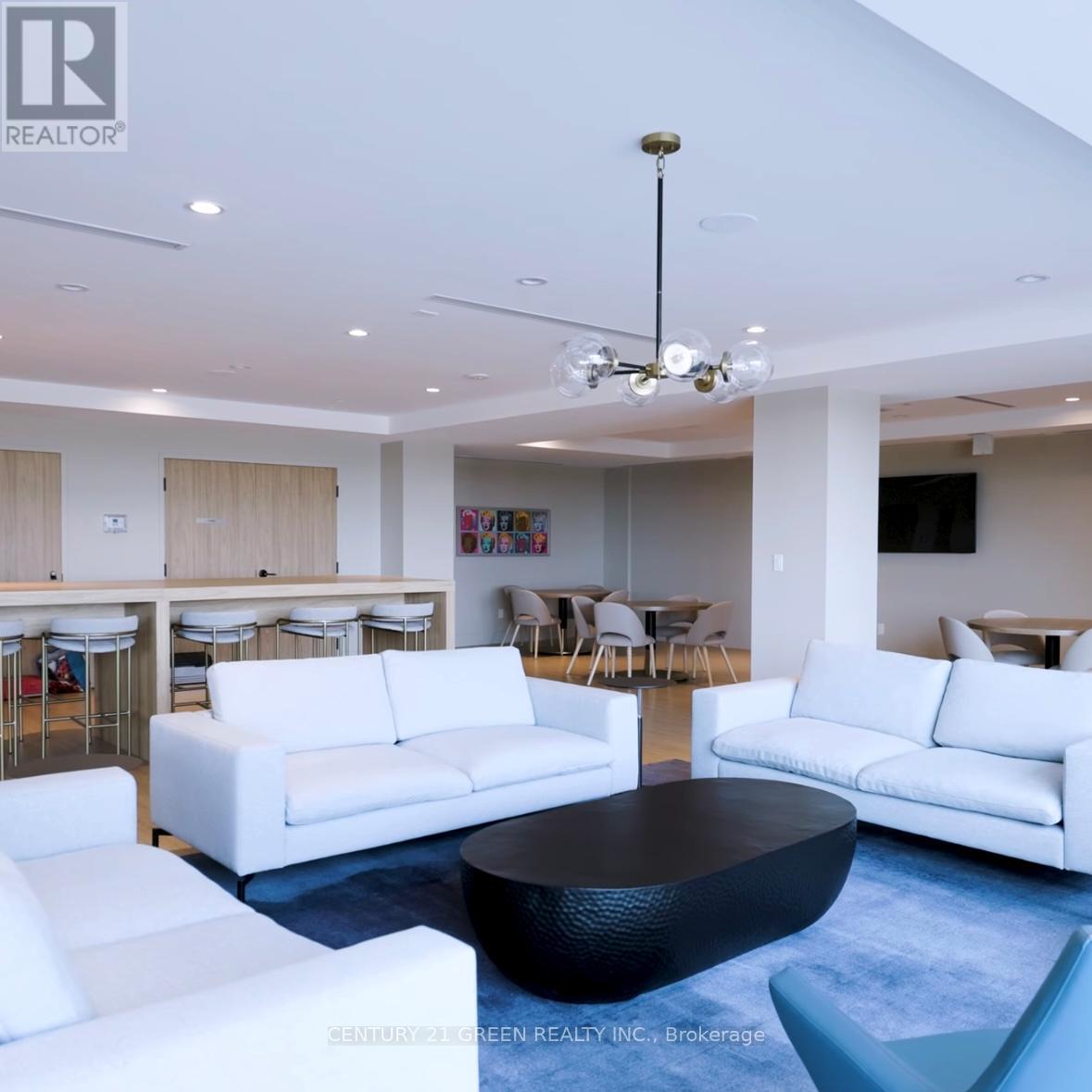 3203 - 430 Square One Drive, Mississauga, Ontario  L5B 0L6 - Photo 30 - W12598222