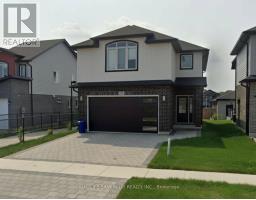 724 FREEPORT STREET, London North, Ontario