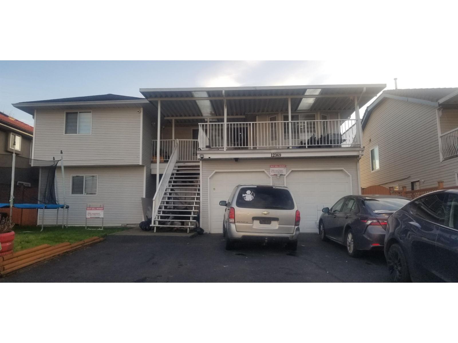 12369 64 Avenue, Surrey, British Columbia  V3W 1W6 - Photo 1 - R3071403