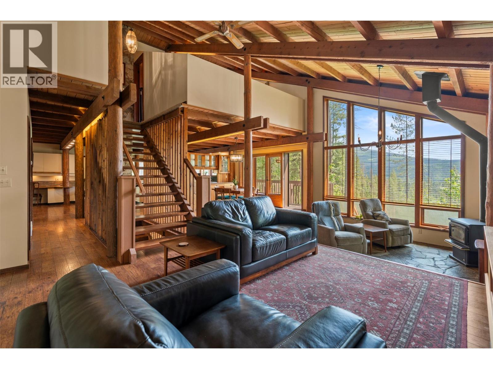 1099 Enderby Mabel Lake Road, Enderby, British Columbia  V0E 1V5 - Photo 11 - 10369658