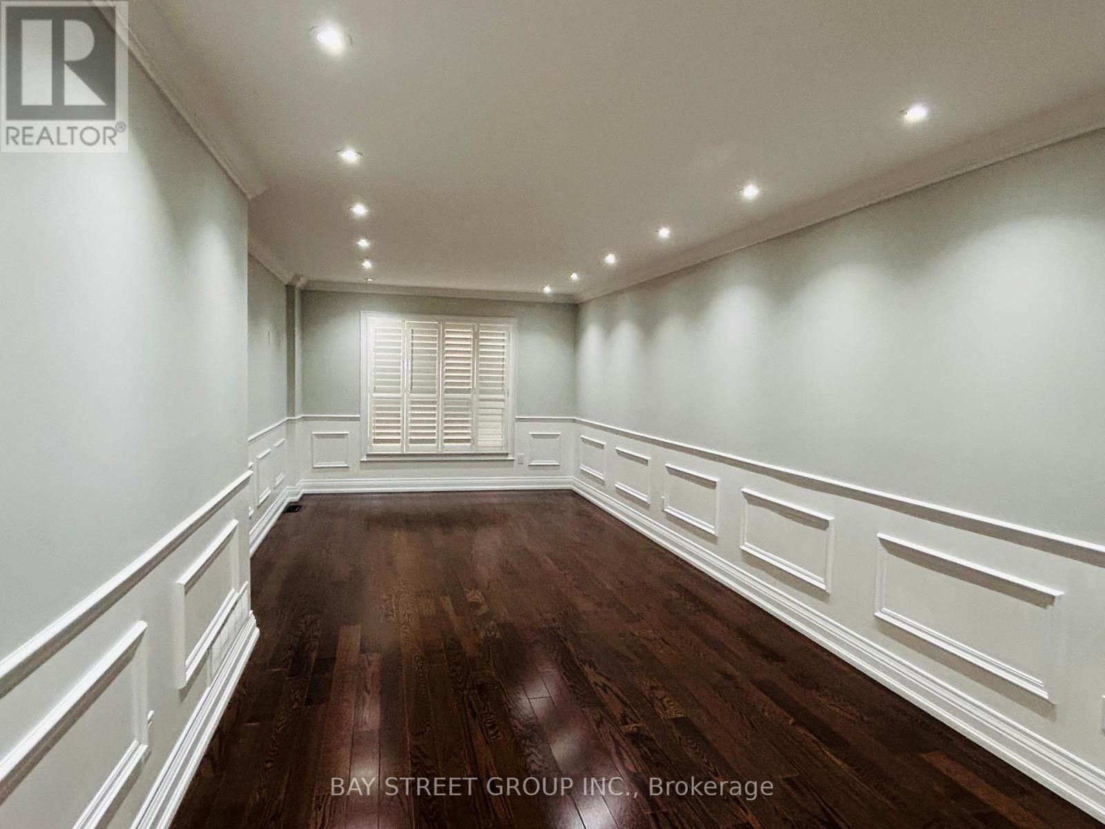 52 Rosseter Road, Markham, Ontario  L3S 2M9 - Photo 4 - N12597674