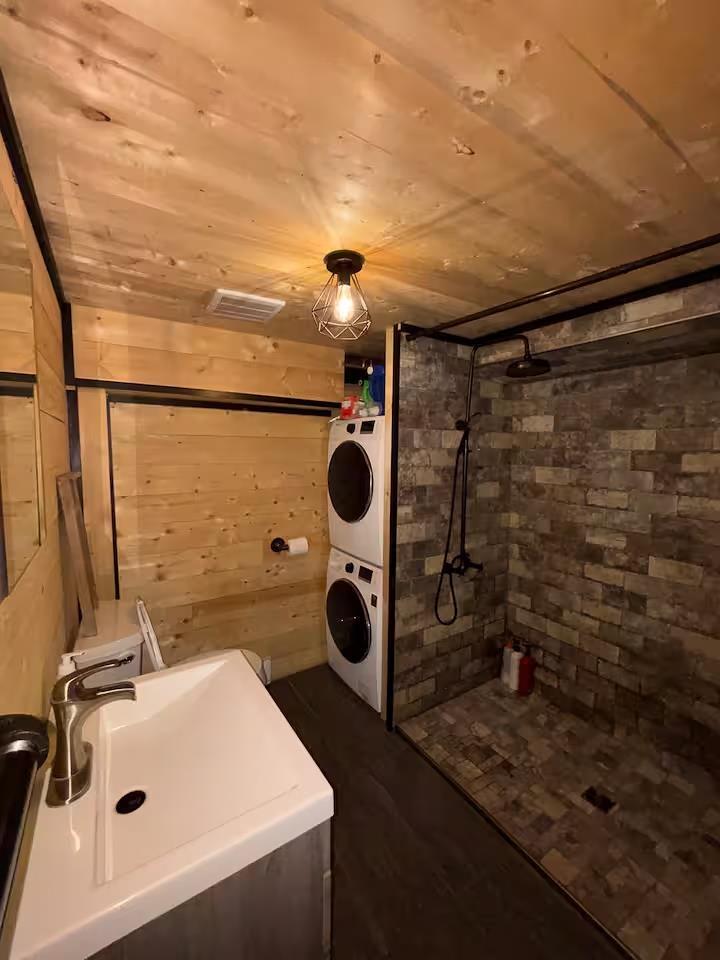 6 20649 Edelweiss Drive, Agassiz, British Columbia  V0M 1A1 - Photo 11 - R3072055