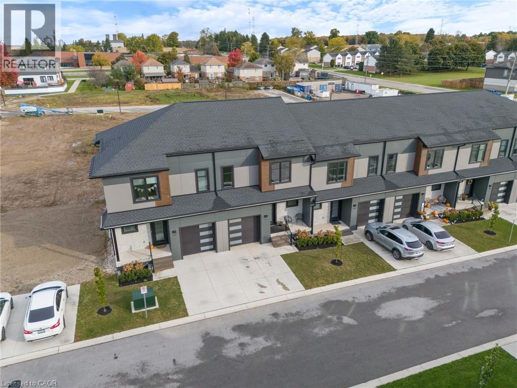 361 Quarter Town Line Line Unit# 605, Tillsonburg, Ontario  N4G 0K2 - Photo 2 - 40792257