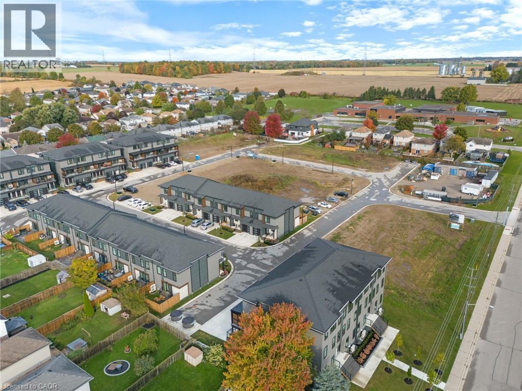 361 Quarter Town Line Line Unit# 605, Tillsonburg, Ontario  N4G 0K2 - Photo 5 - 40792257