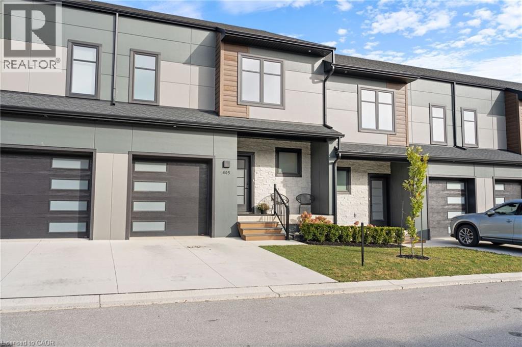 361 Quarter Town Line Line Unit# 605, Tillsonburg, Ontario  N4G 0K2 - Photo 6 - 40792257