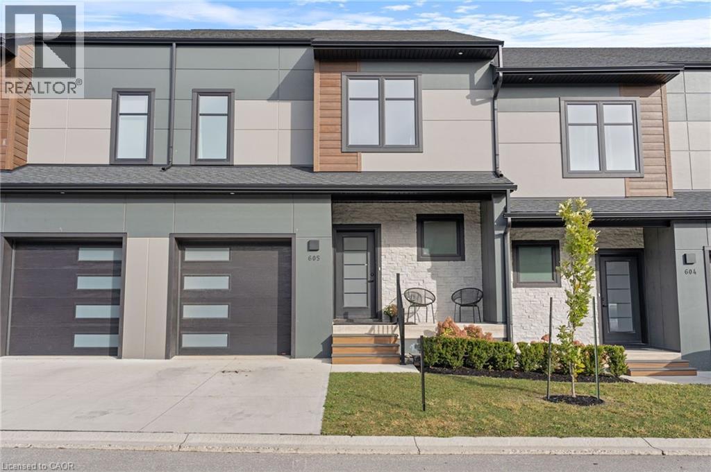 361 Quarter Town Line Line Unit# 605, Tillsonburg, Ontario  N4G 0K2 - Photo 7 - 40792257