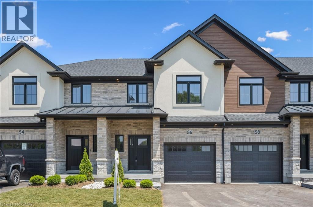 56 WALKER Road, Ingersoll, Ontario