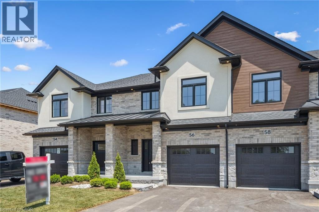 56 Walker Road, Ingersoll, Ontario  N5C 4H3 - Photo 2 - 40792251