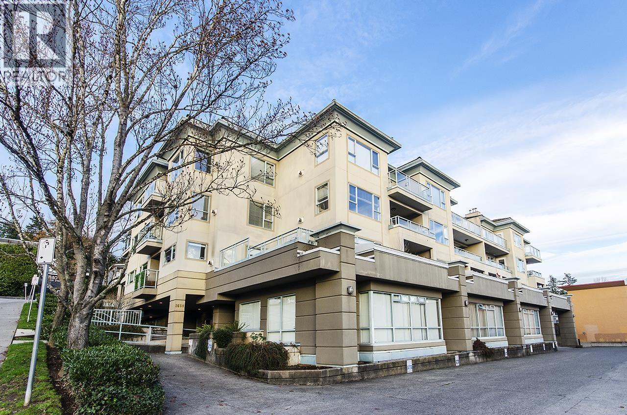 206 1085 W 17th Street, North Vancouver, British Columbia  V7P 3R3 - Photo 3 - R3072034