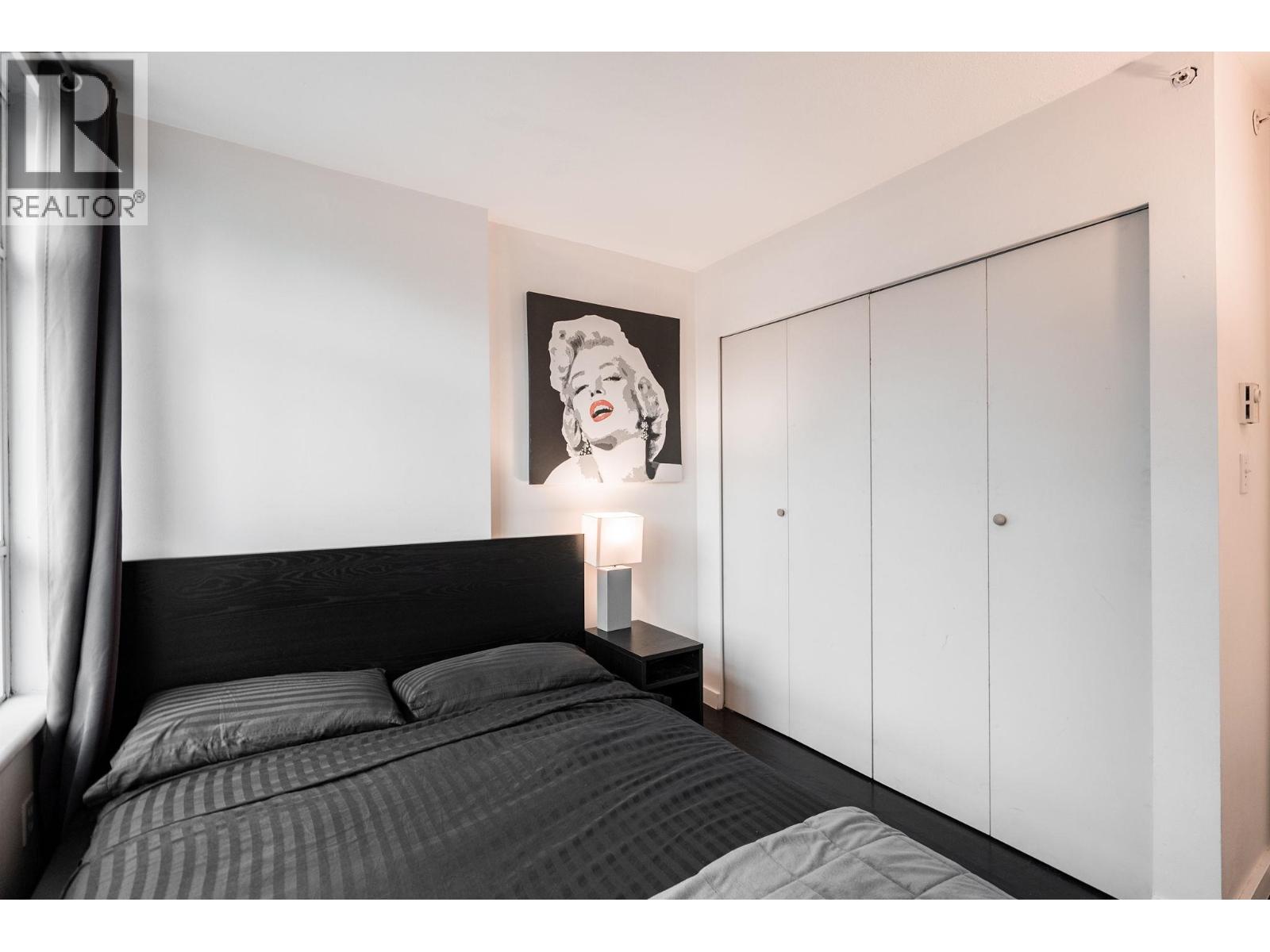 1409 438 Seymour Street, Vancouver, British Columbia  V6B 6H4 - Photo 18 - R3072049