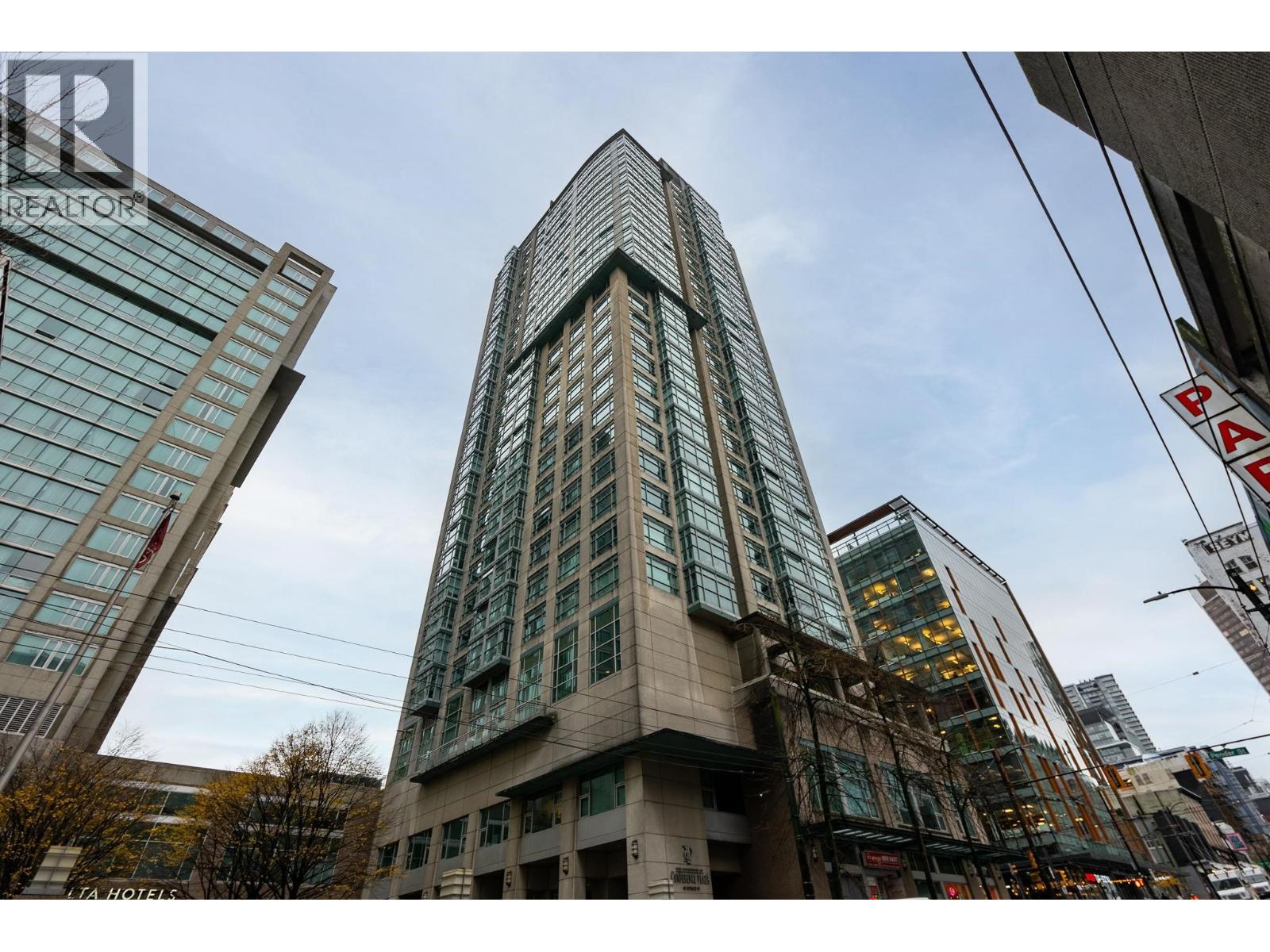 1409 438 Seymour Street, Vancouver, British Columbia  V6B 6H4 - Photo 24 - R3072049