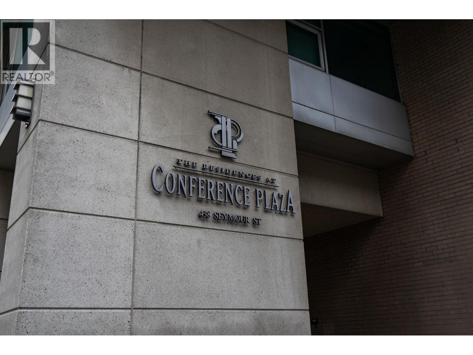 1409 438 Seymour Street, Vancouver, British Columbia  V6B 6H4 - Photo 26 - R3072049