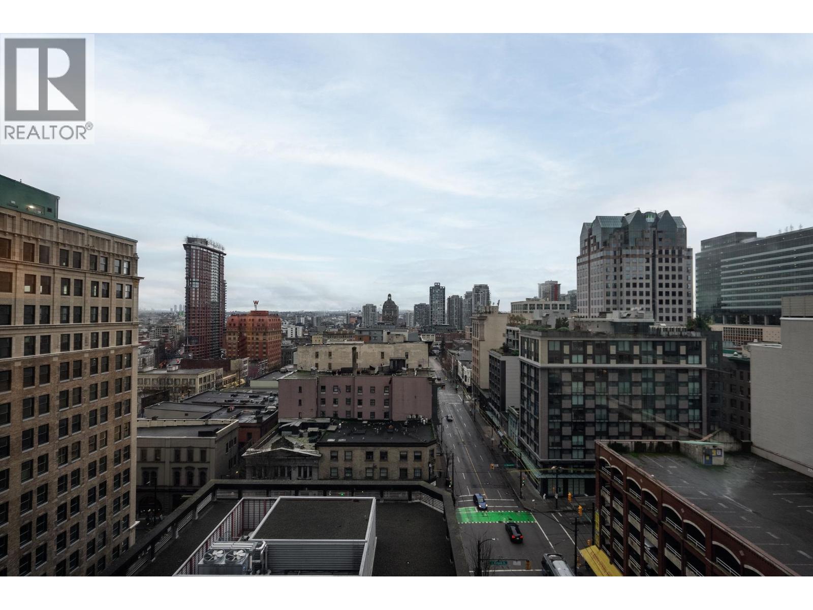 1409 438 Seymour Street, Vancouver, British Columbia  V6B 6H4 - Photo 6 - R3072049