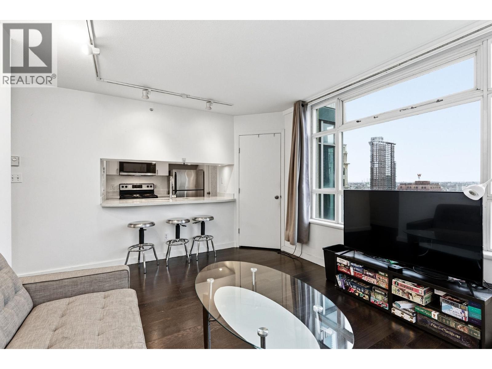 1409 438 Seymour Street, Vancouver, British Columbia  V6B 6H4 - Photo 9 - R3072049