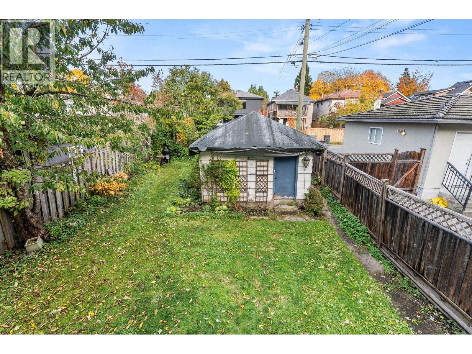 831 E 38th Avenue, Vancouver, British Columbia  V5W 1J2 - Photo 35 - R3072043