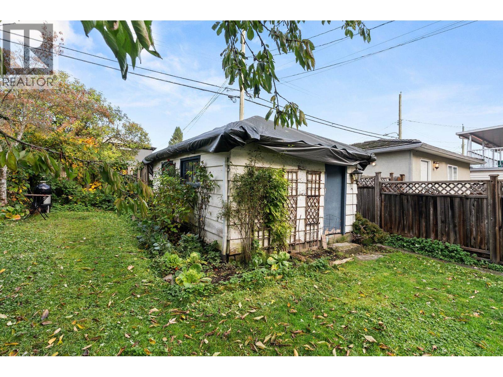 831 E 38th Avenue, Vancouver, British Columbia  V5W 1J2 - Photo 36 - R3072043