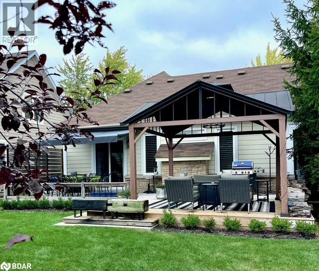 10 Waterfront Circle, Collingwood, Ontario L9Y 4Z3 - Photo 2 - 40791679