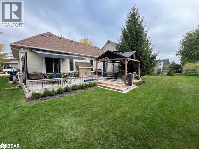 10 Waterfront Circle, Collingwood, Ontario L9Y 4Z3 - Photo 3 - 40791679