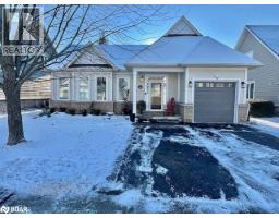 10 WATERFRONT Circle, Collingwood, Ontario