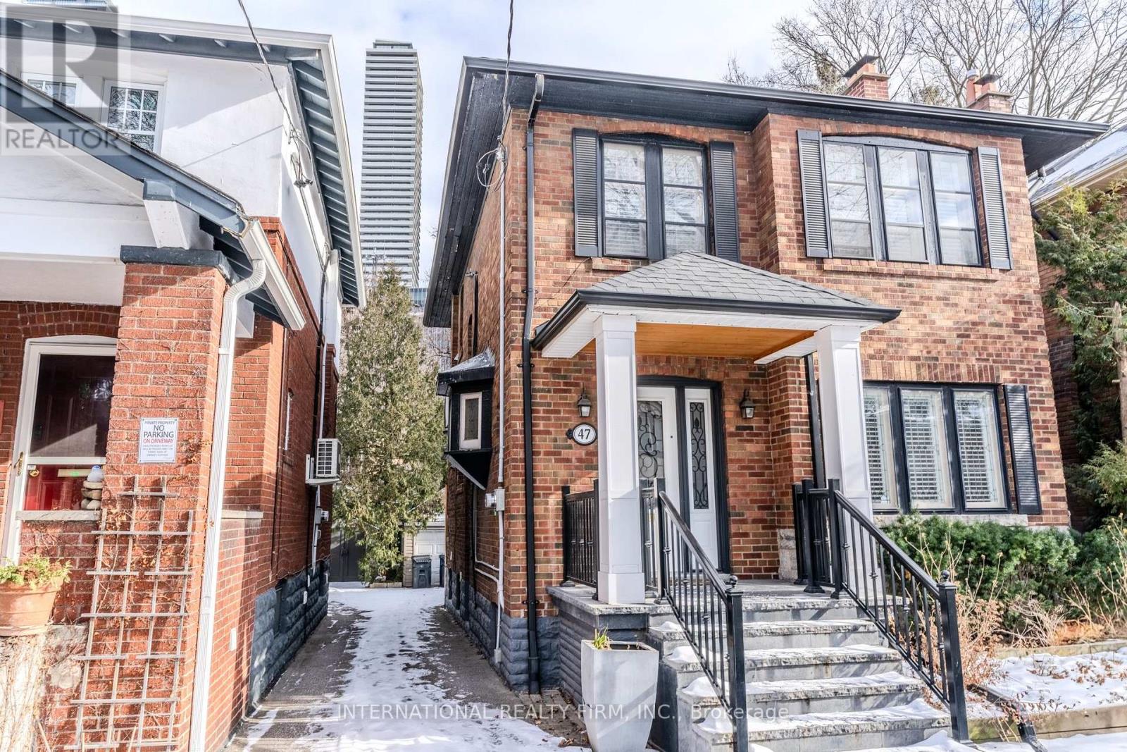 Mainsecondfloors - 47 Maxwell Avenue, Toronto, Ontario  M5P 2B4 - Photo 20 - C12599668