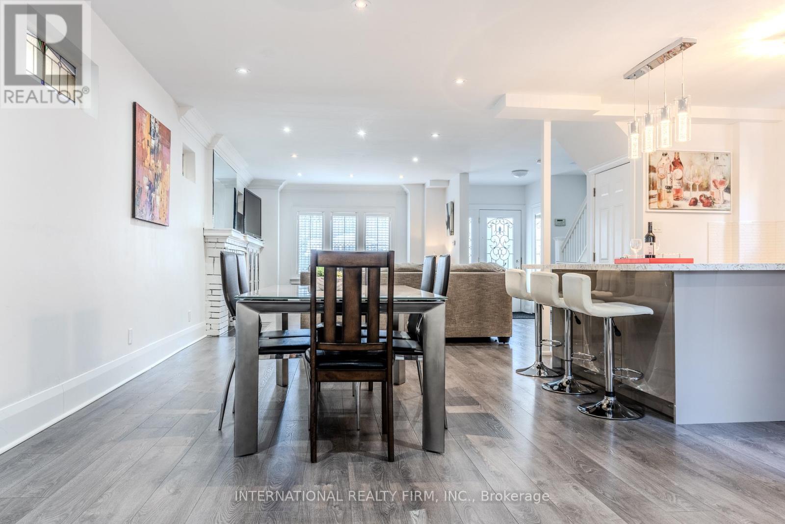 Mainsecondfloors - 47 Maxwell Avenue, Toronto, Ontario  M5P 2B4 - Photo 9 - C12599668