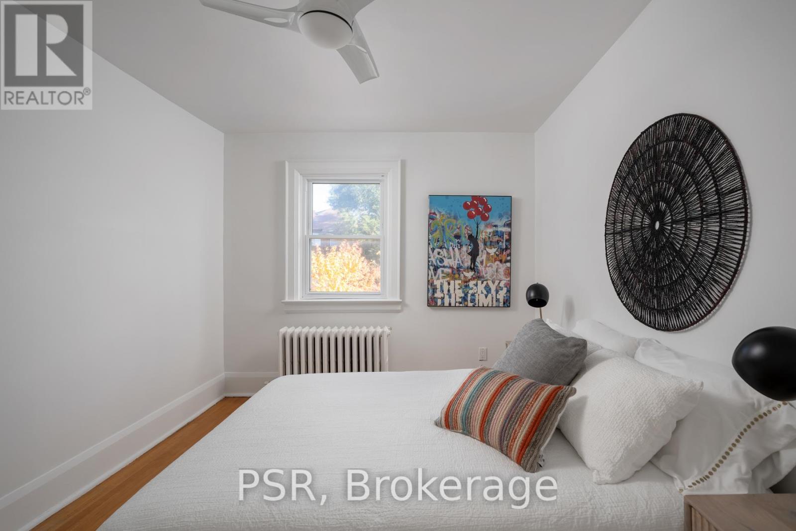 217 Northcliffe Boulevard, Toronto, Ontario  M6E 3K8 - Photo 27 - C12599674