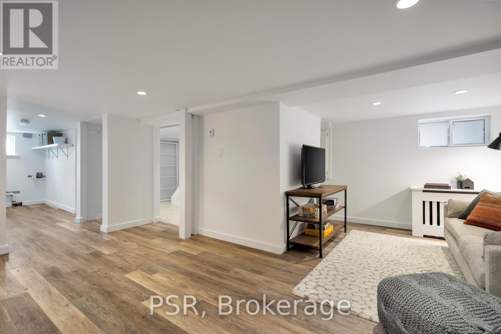 217 Northcliffe Boulevard, Toronto, Ontario  M6E 3K8 - Photo 40 - C12599674