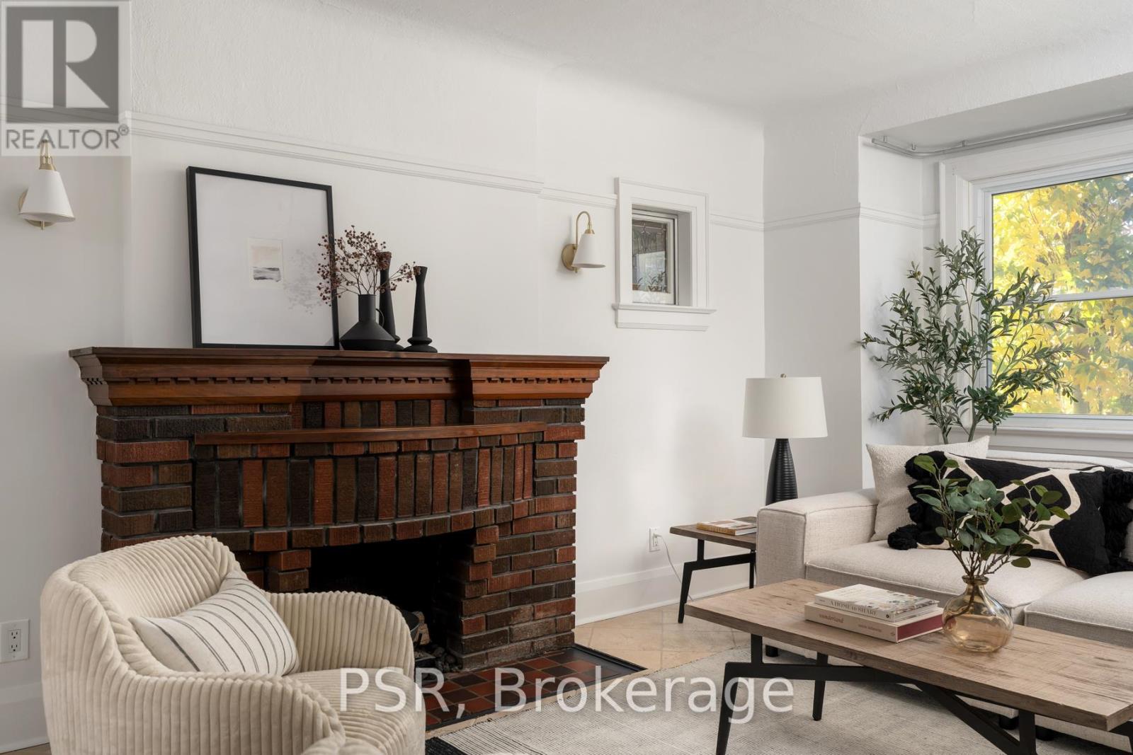 217 Northcliffe Boulevard, Toronto, Ontario  M6E 3K8 - Photo 8 - C12599674