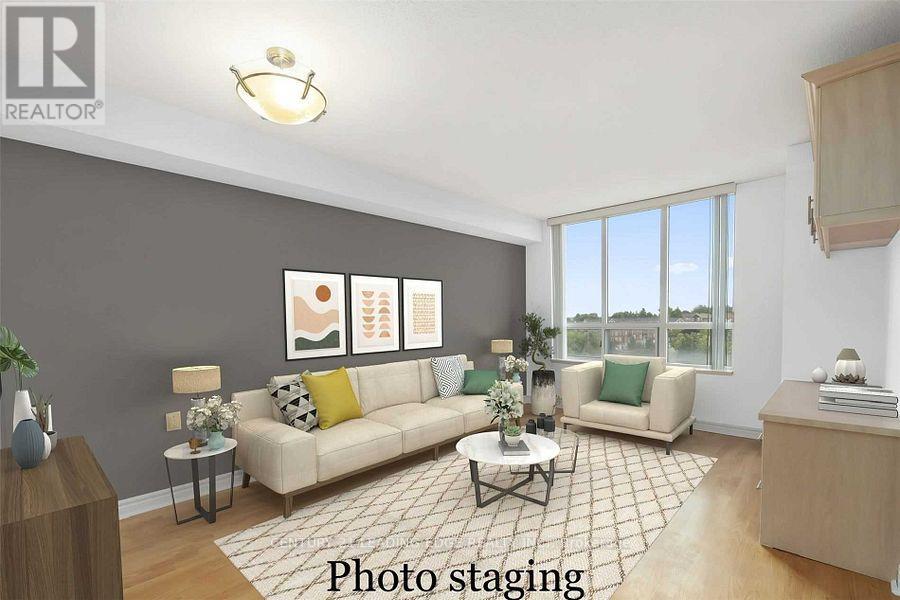 813 - 2627 Mccowan Road, Toronto, Ontario  M1S 5T1 - Photo 2 - E12598668