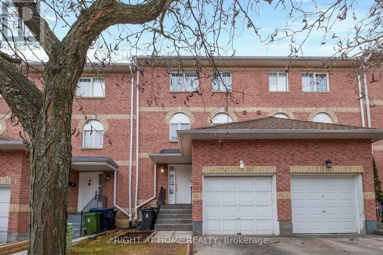 20 - 138 Homestead Road, Toronto, Ontario  M1E 3S2 - Photo 2 - E12599678
