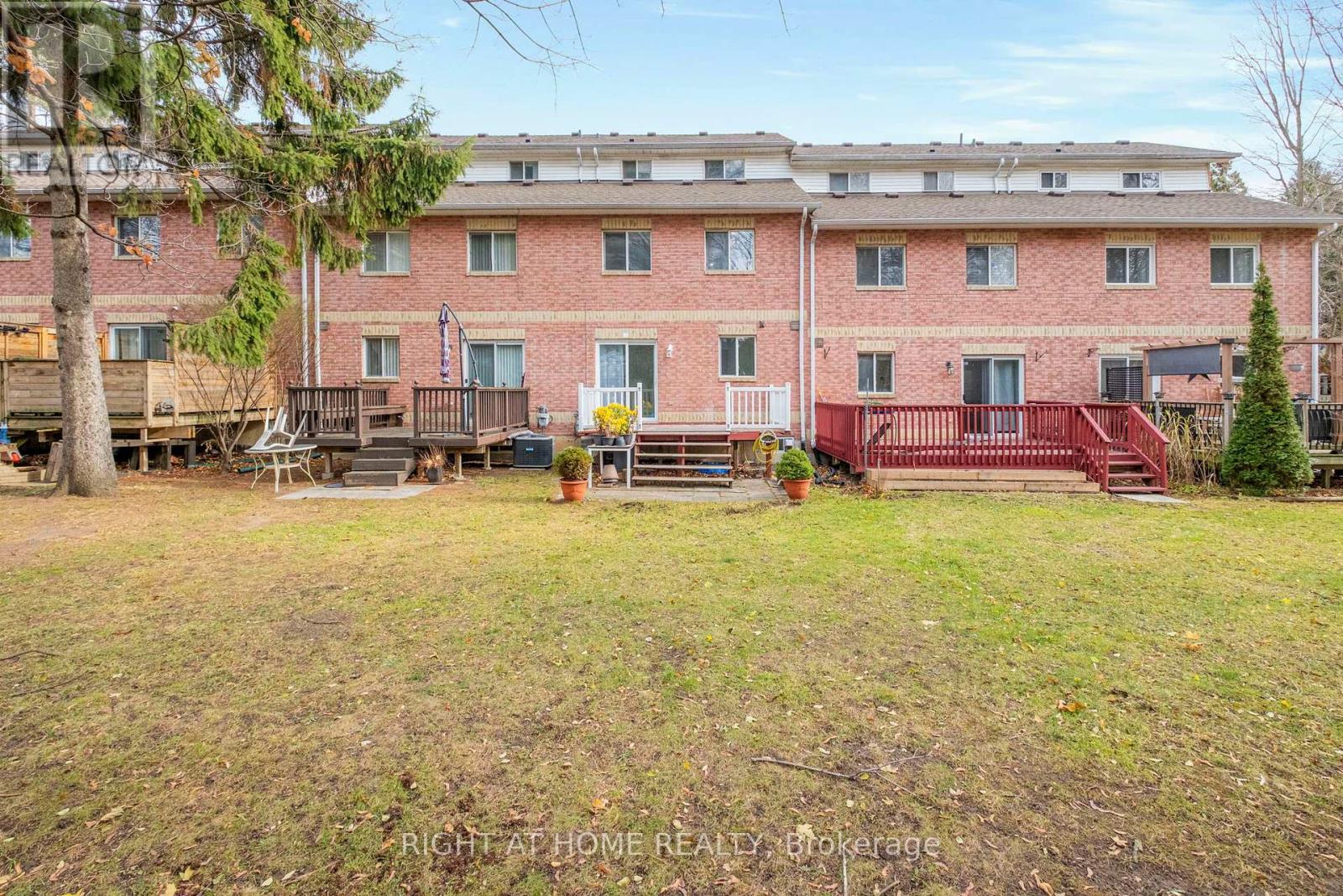 20 - 138 Homestead Road, Toronto, Ontario  M1E 3S2 - Photo 32 - E12599678