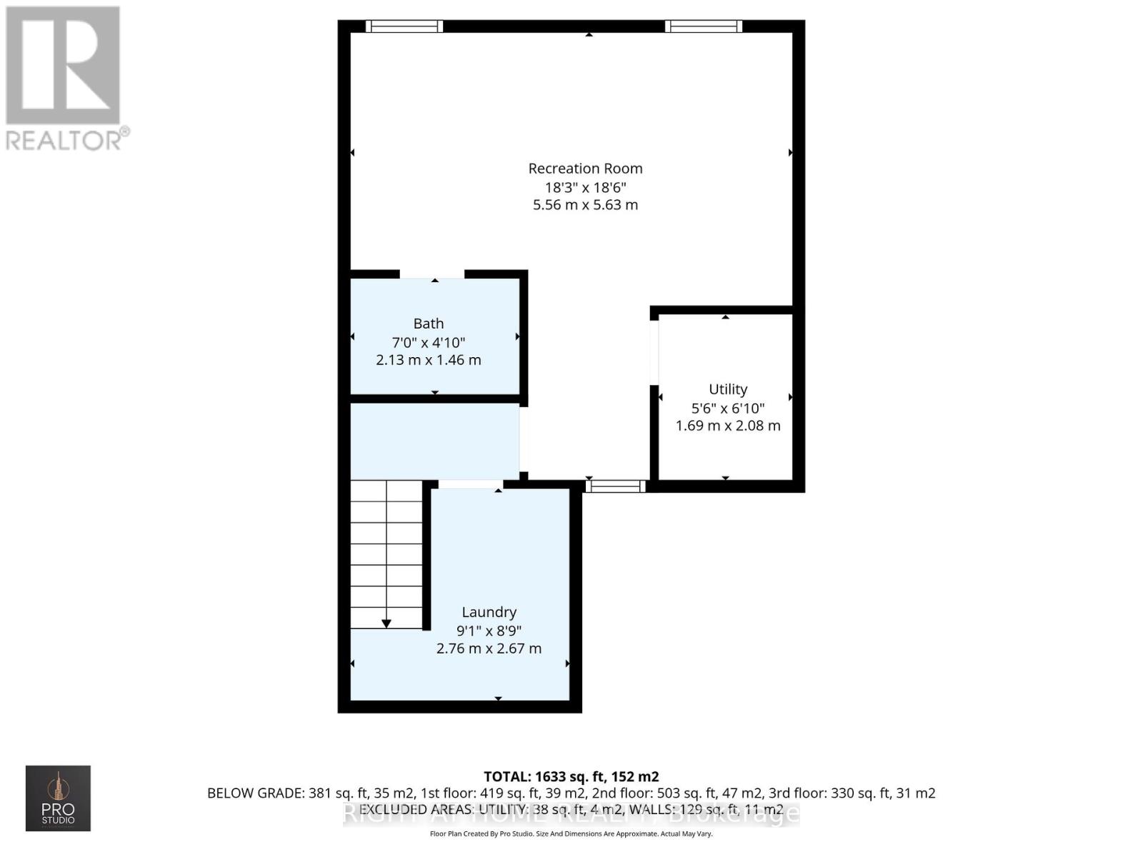 20 - 138 Homestead Road, Toronto, Ontario  M1E 3S2 - Photo 34 - E12599678