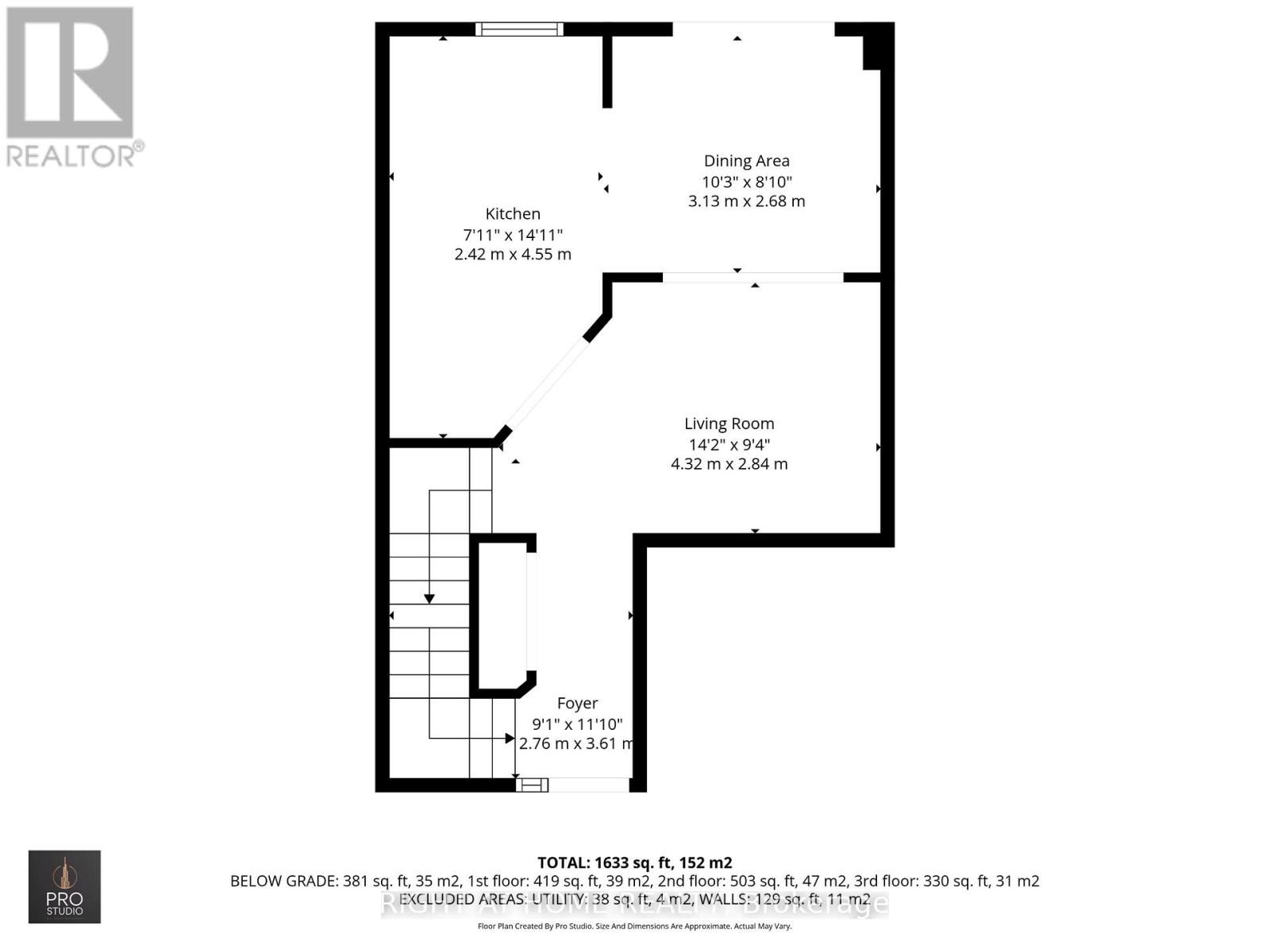 20 - 138 Homestead Road, Toronto, Ontario  M1E 3S2 - Photo 35 - E12599678