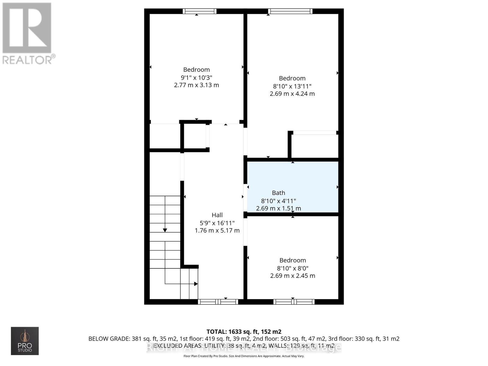 20 - 138 Homestead Road, Toronto, Ontario  M1E 3S2 - Photo 36 - E12599678