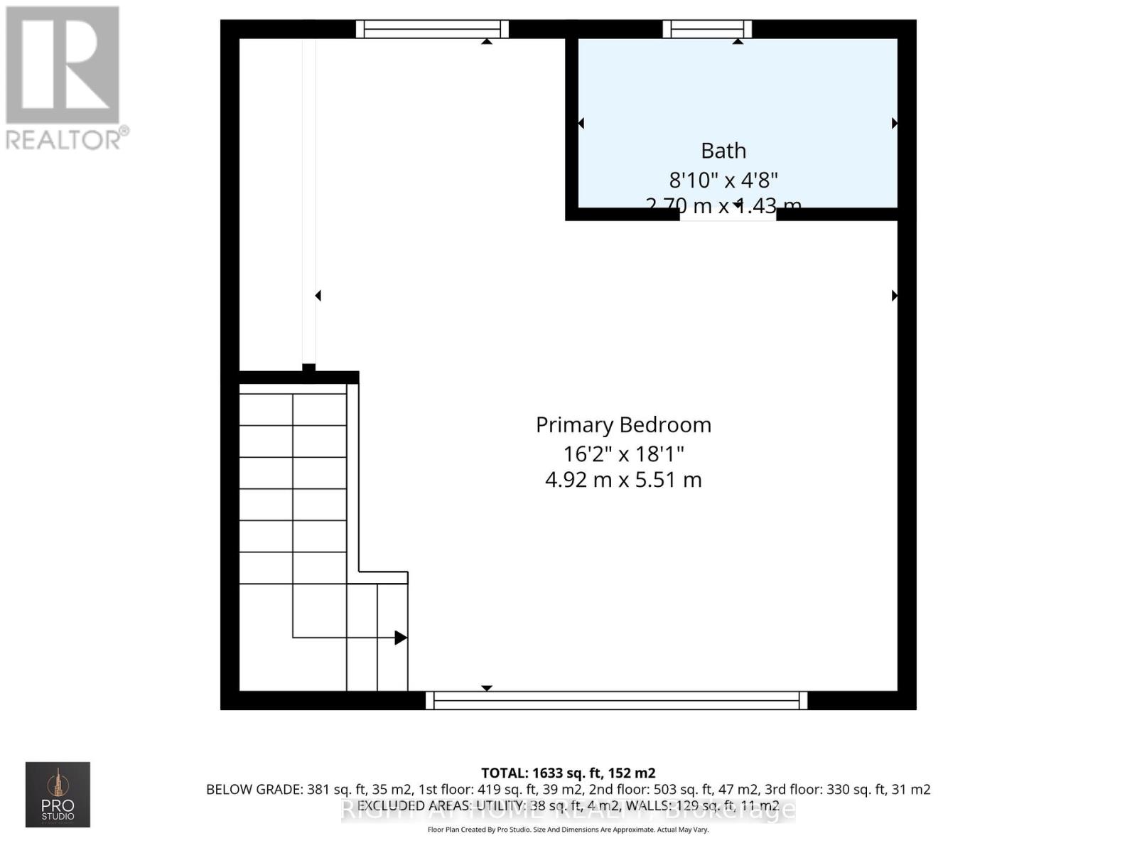 20 - 138 Homestead Road, Toronto, Ontario  M1E 3S2 - Photo 37 - E12599678