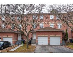 20 - 138 HOMESTEAD ROAD, Toronto, Ontario