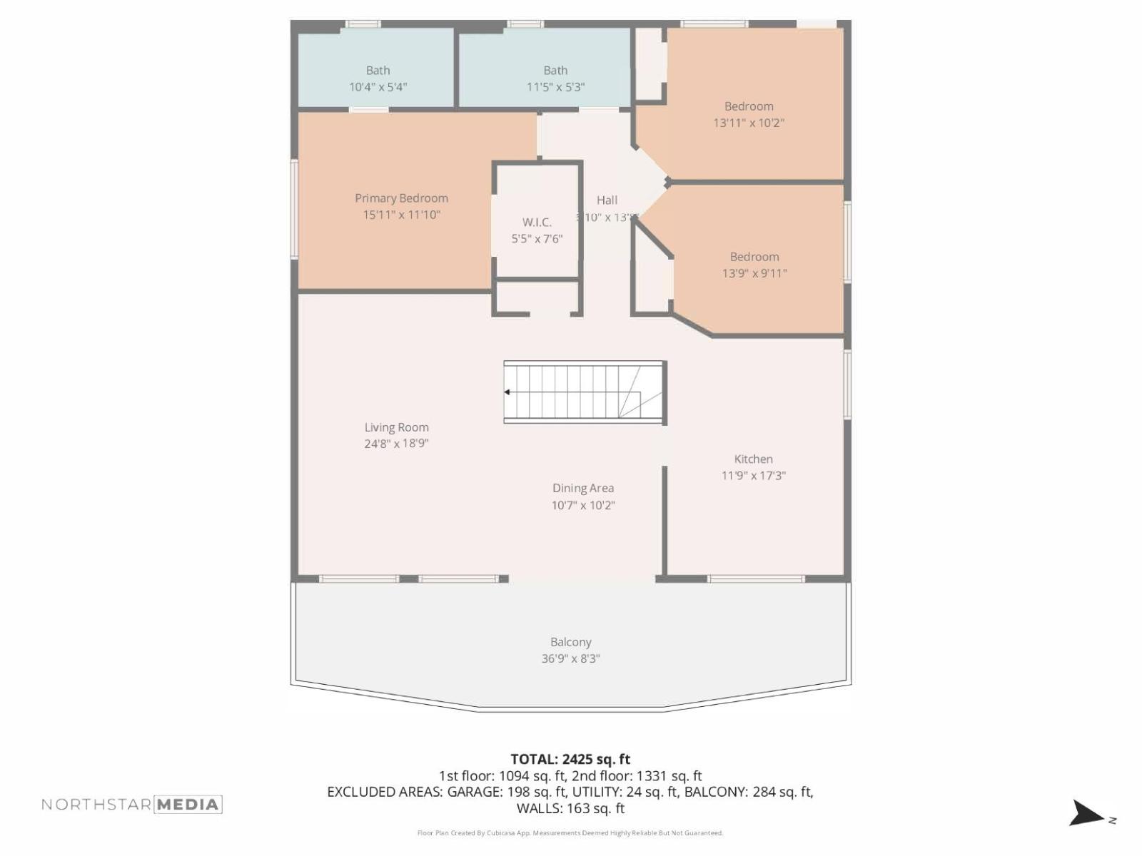 3237 Atwater Crescent, Abbotsford, British Columbia  V2T 4L1 - Photo 33 - R3071605